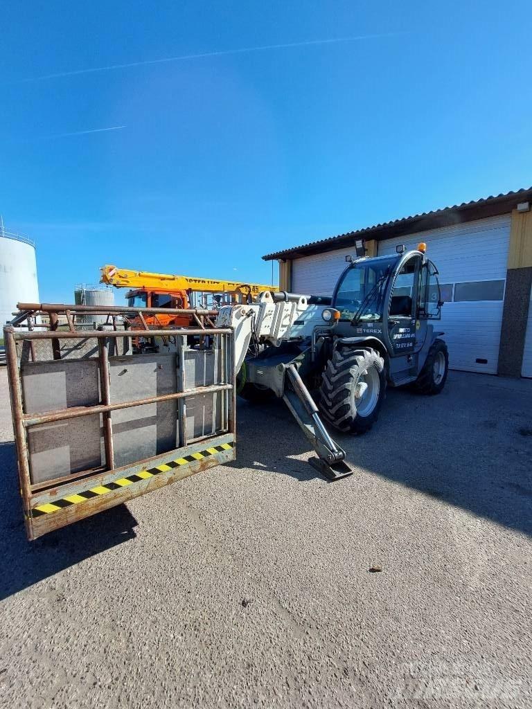 Terex 4514 Teleskoplader