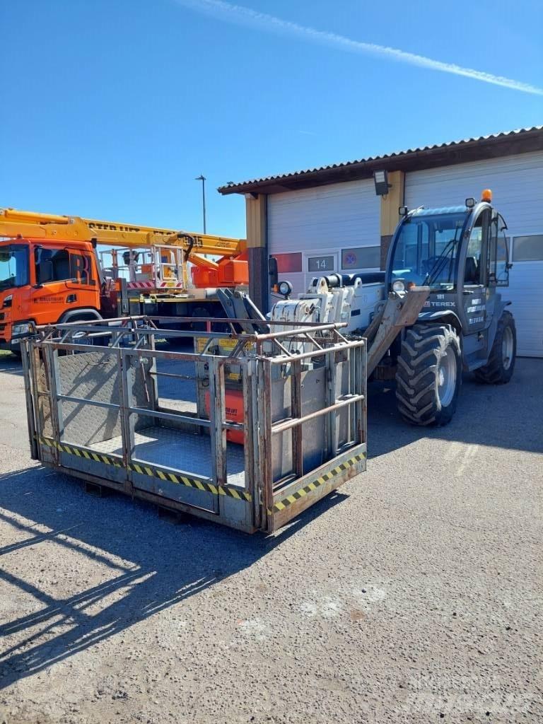Terex 4514 Teleskoplader