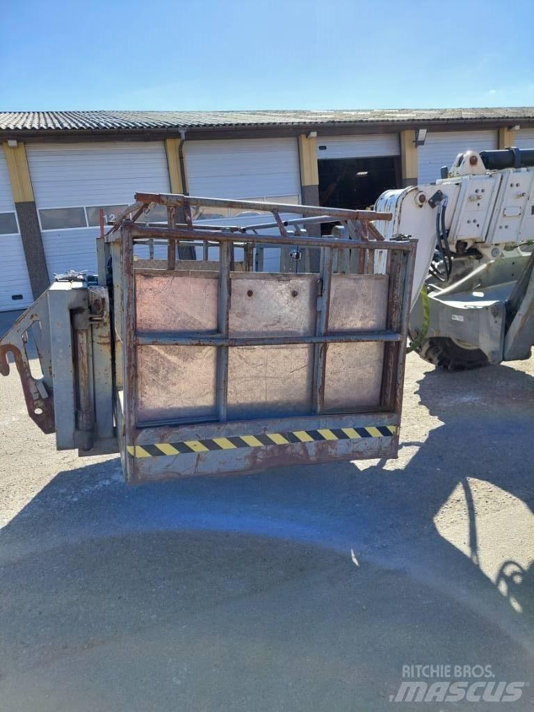 Terex 4514 Teleskoplader