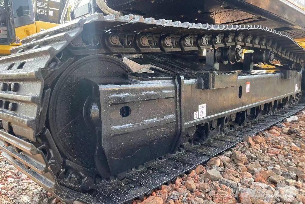 Sany SY 335 Raupenbagger