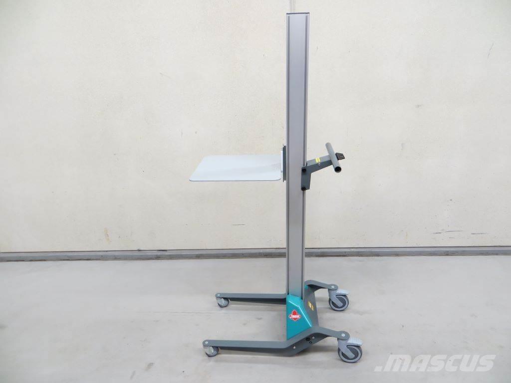 Ameise VER 2.0 Handhubwagen