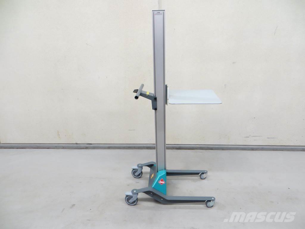 Ameise VER 2.0 Handhubwagen