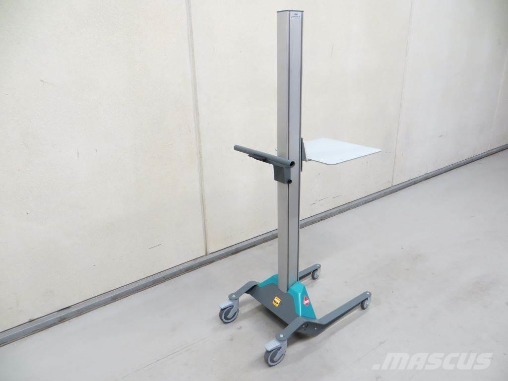 Ameise VER 2.0 Handhubwagen