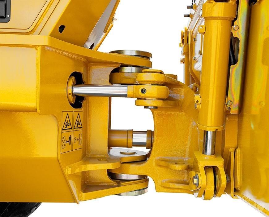 TCI 1055C Forwarder