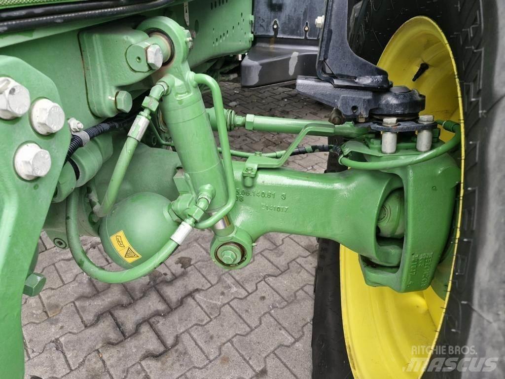 John Deere 6230R Traktoren