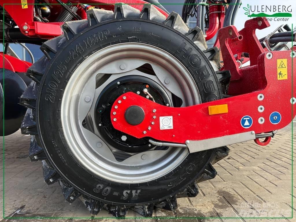 Horsch FOCUS 3 TD Drillmaschinen