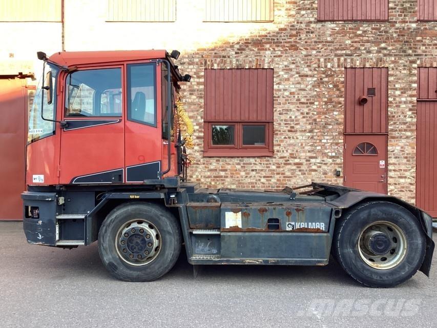 Kalmar TR618 Terminalzugmaschinen