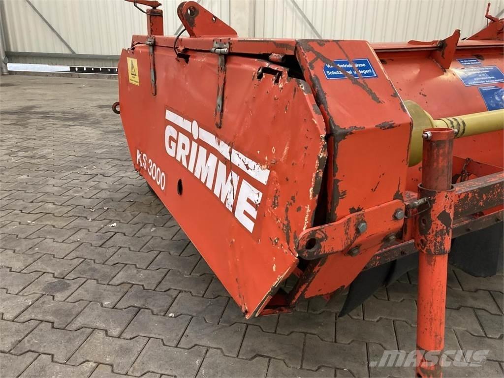 Grimme KS 3000 Kartoffeltechnik - Andere