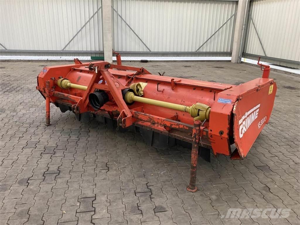 Grimme KS 3000 Kartoffeltechnik - Andere