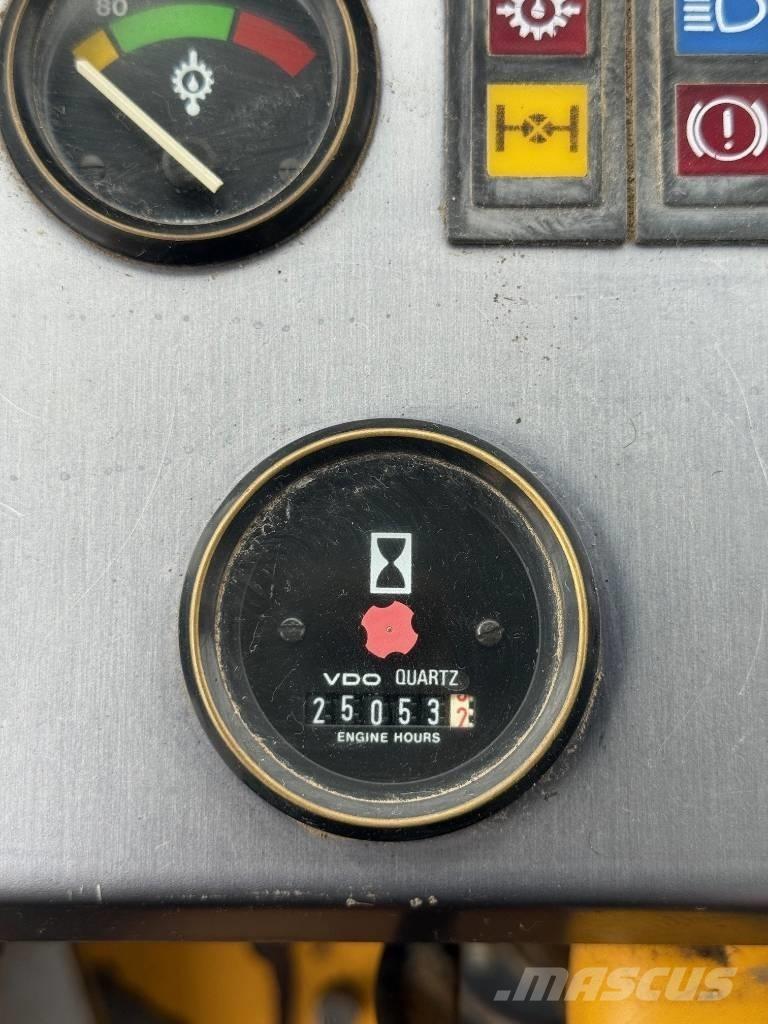 Volvo BM L 160 Radlader
