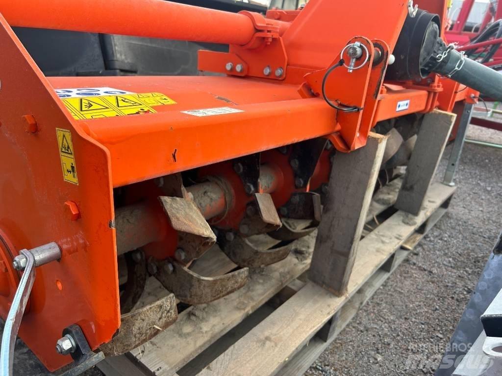  Ortoland P 205 S Sonstige Bodenbearbeitung