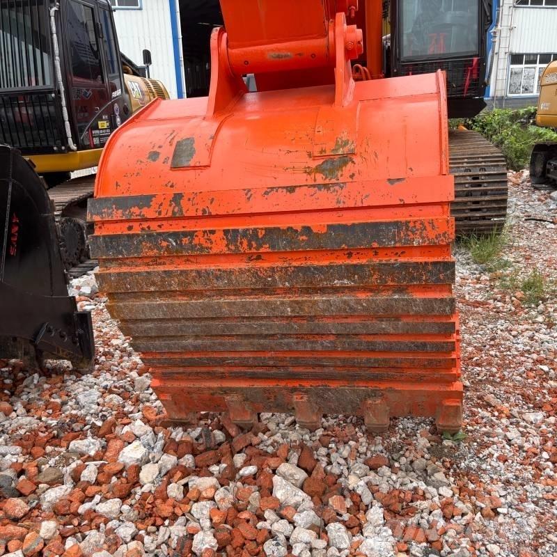 Hitachi ZX 350 Raupenbagger