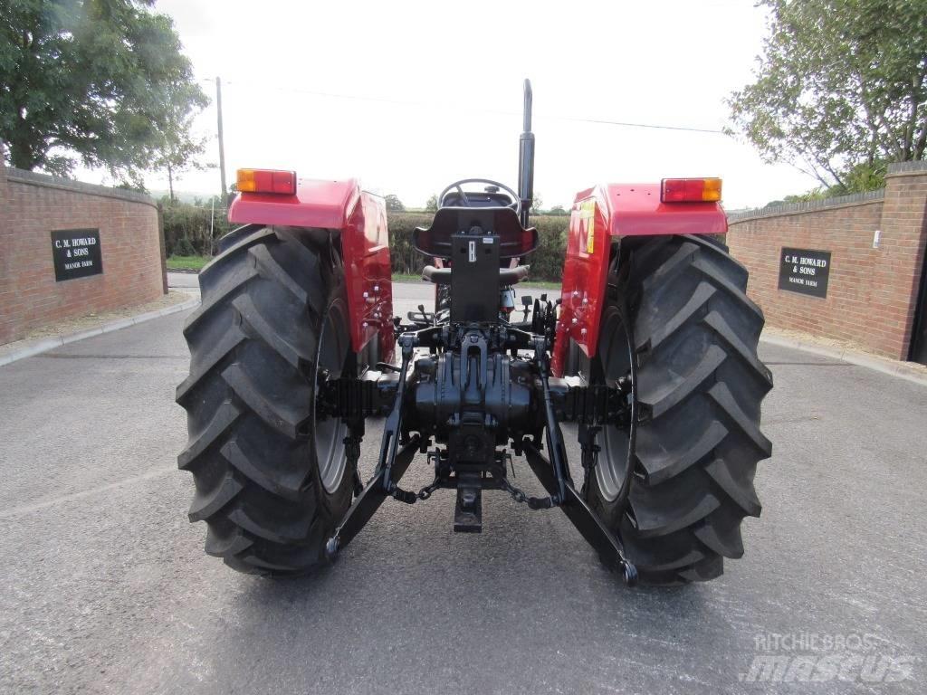 Massey Ferguson 275 Traktoren
