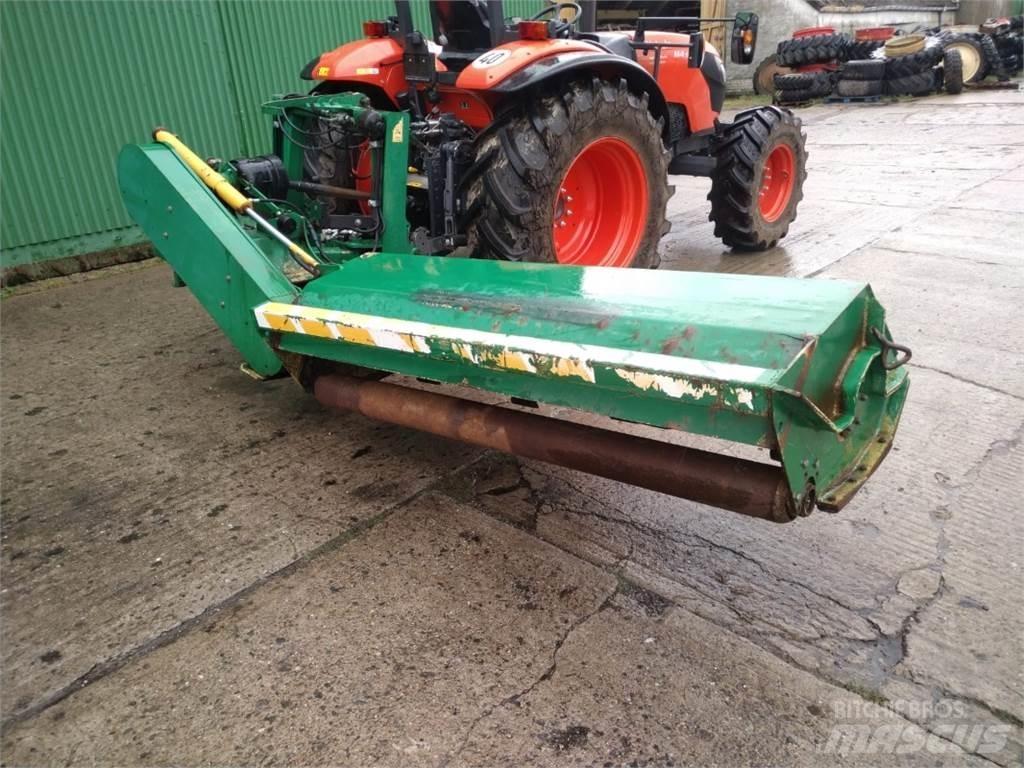 Greentec RL 2000 Sonstige Kommunalmaschinen