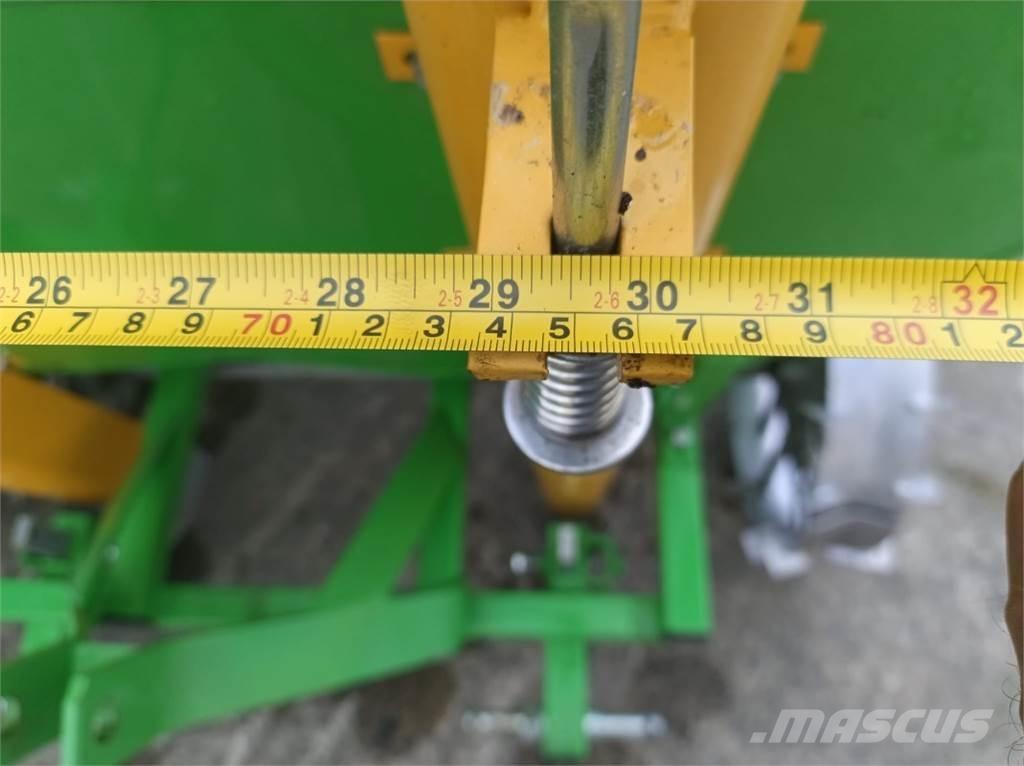 Bomet S239/1 Kartoffellegemaschinen