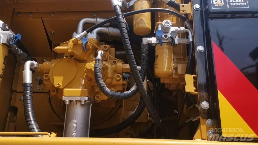 CAT 340 D L Raupenbagger
