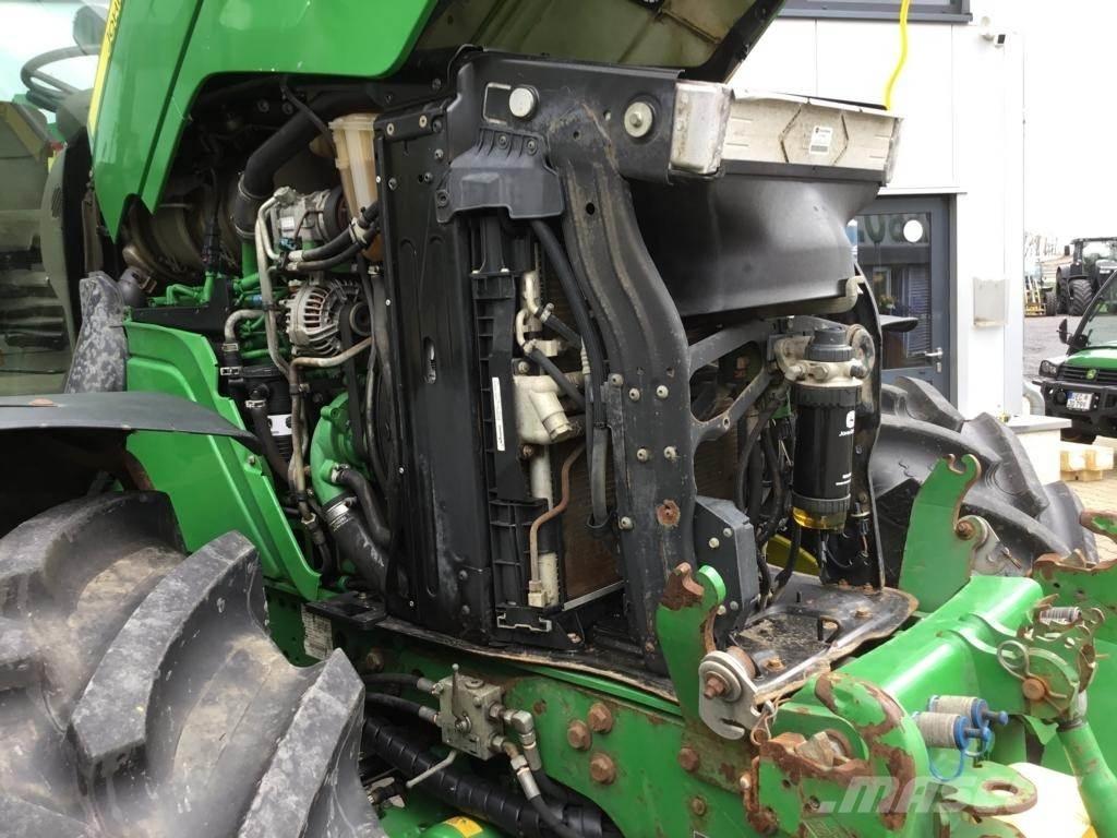 John Deere 6150R Traktoren