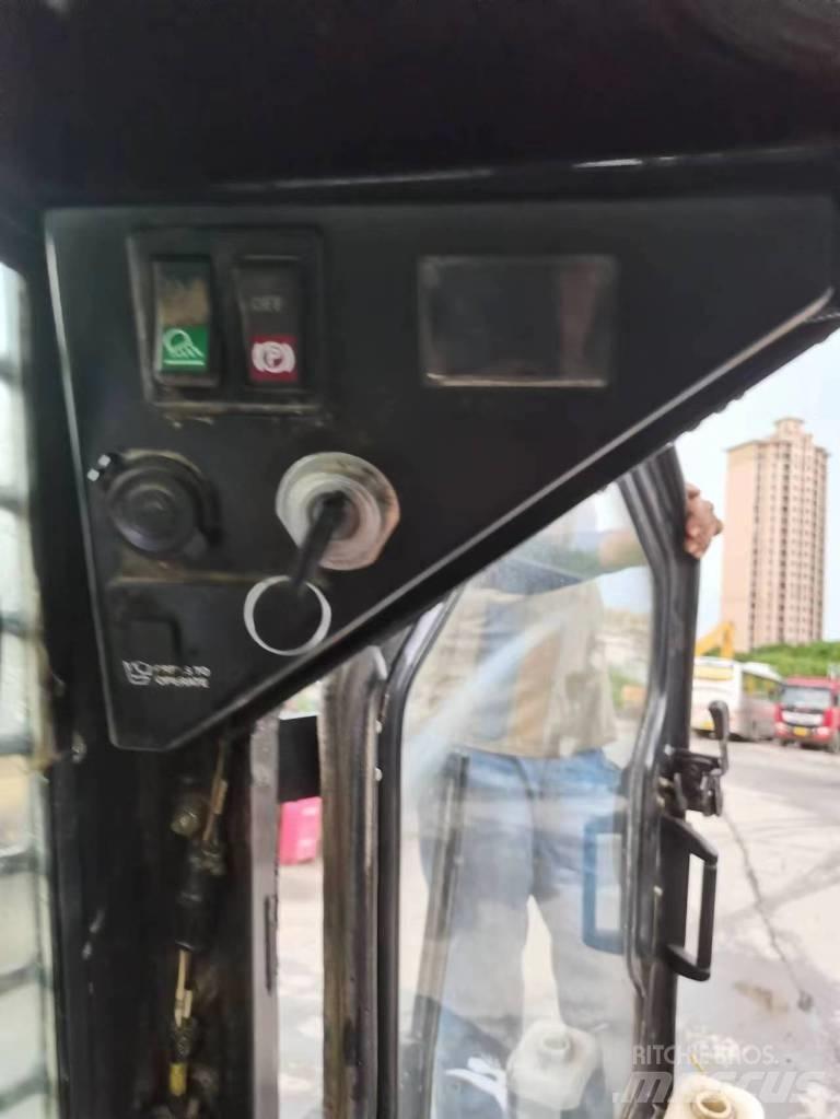 Bobcat S 250 Kompaktlader