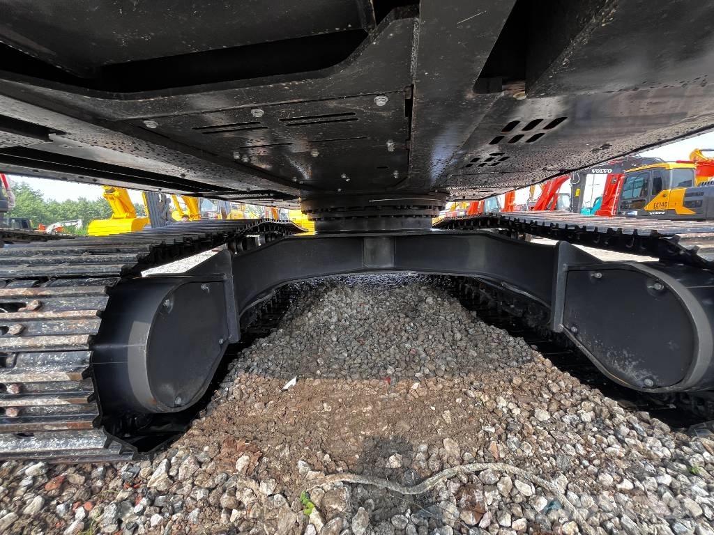 Volvo EC 300 D L Raupenbagger