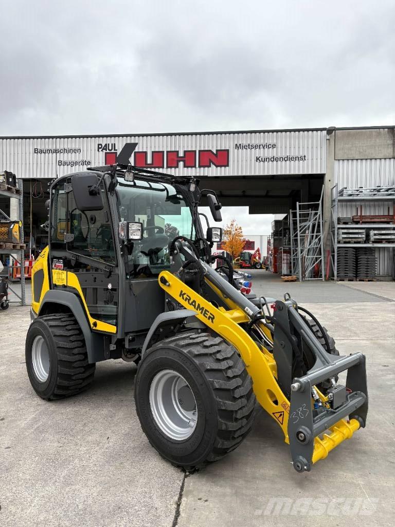 Kramer 5045 Radlader