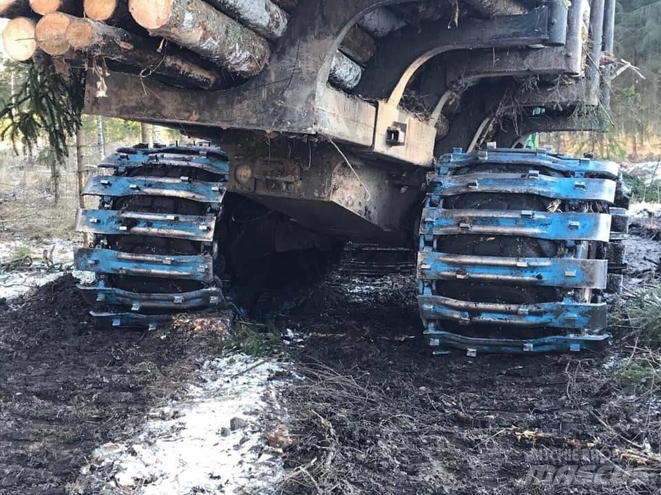  LINTEXON MEGA-150 Sonstige Forstmaschinen