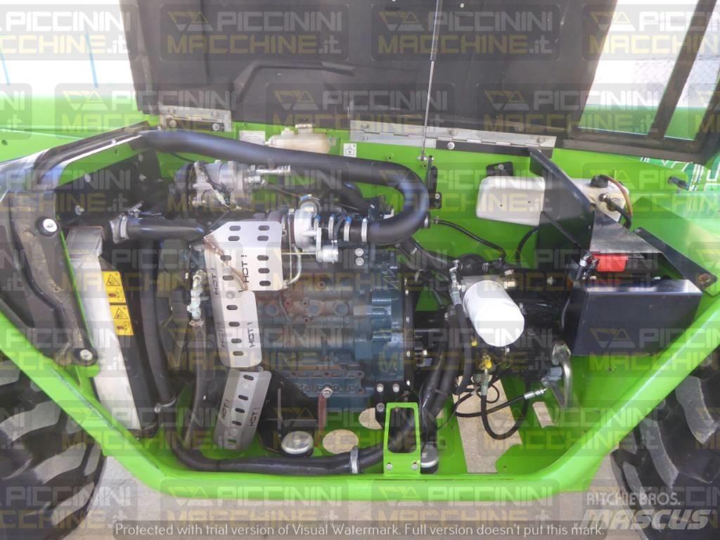 Merlo P38.13 Teleskoplader