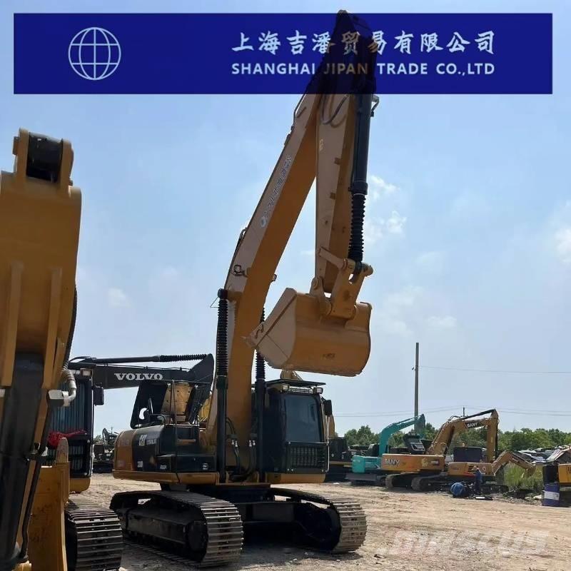 CAT 330 D Raupenbagger