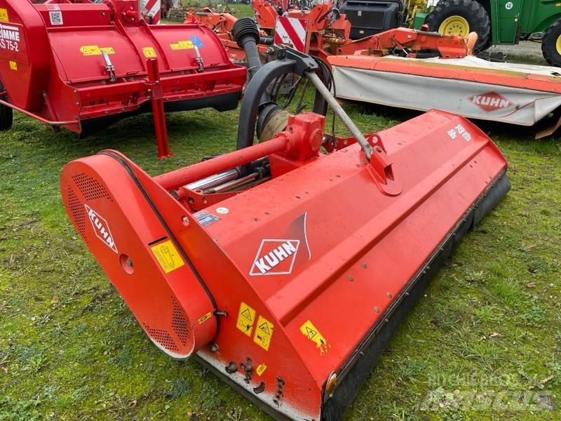 Kuhn BP 28 Mulcher Sonstige Landmaschinen