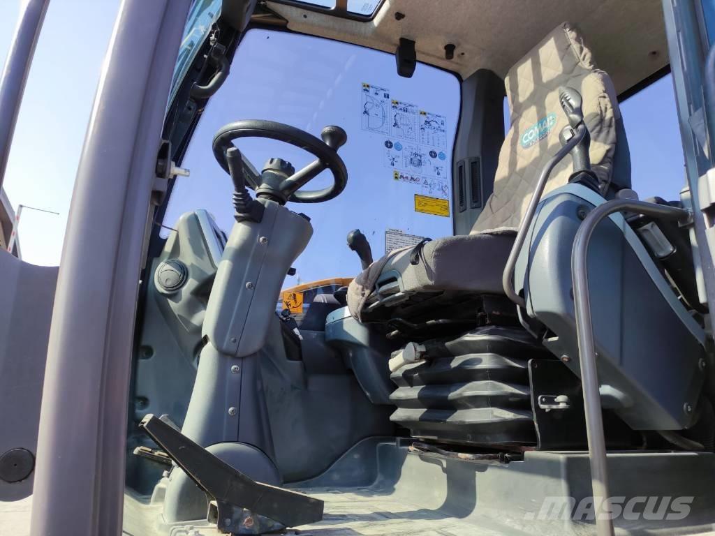 Mecalac 15 MWR Mobilbagger