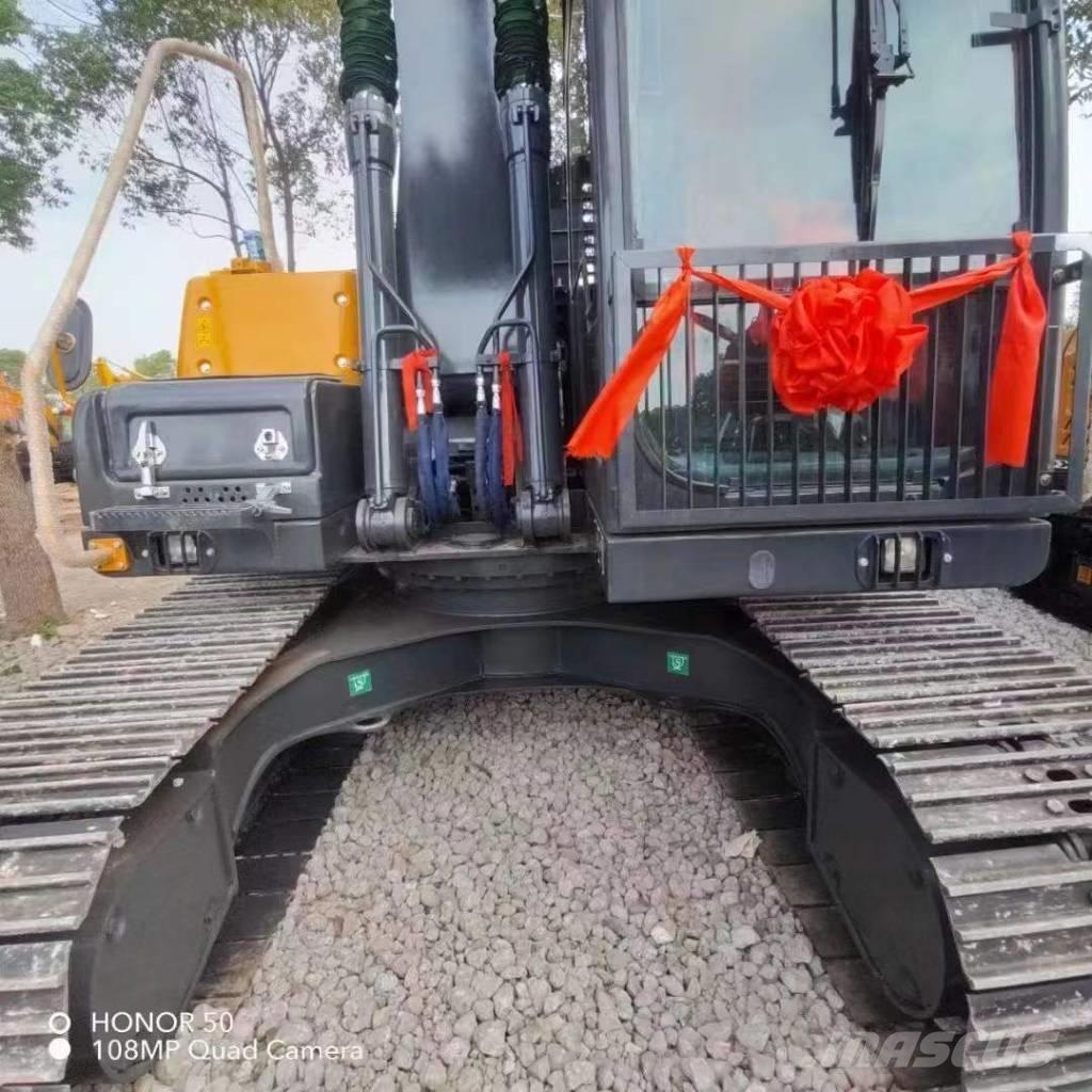 Volvo EC 140 DL Raupenbagger