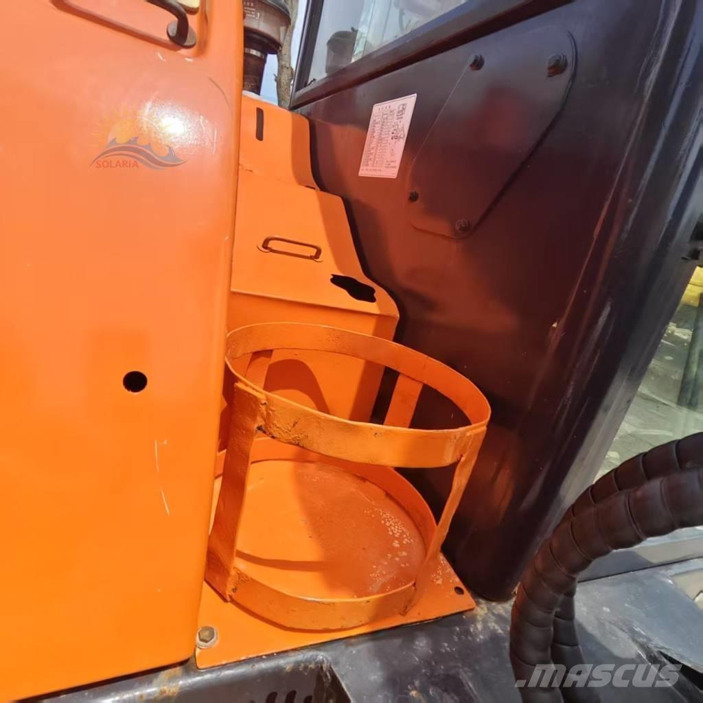 Doosan DH 60-7 Minibagger < 7t