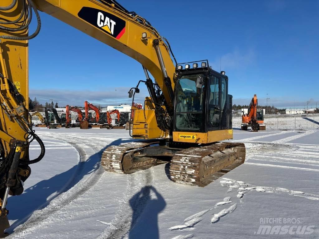 CAT 325 FL CR Raupenbagger