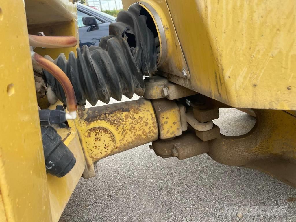 Bomag BW 120 AD-3 Tandemwalzen