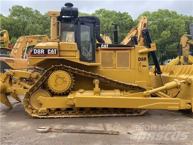 CAT D 8 R Bulldozer