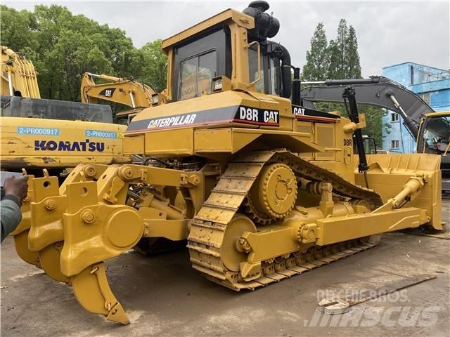CAT D 8 R Bulldozer
