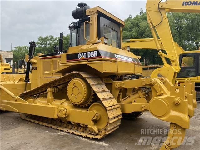 CAT D 8 R Bulldozer
