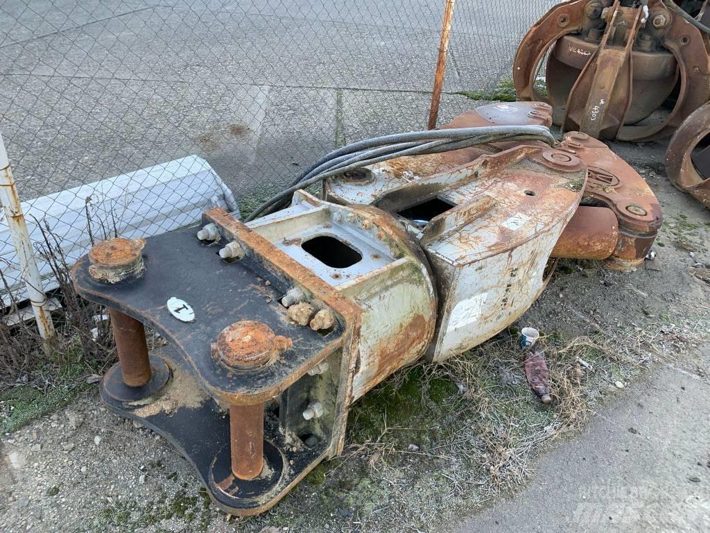 Hammer FR26 Bohrer
