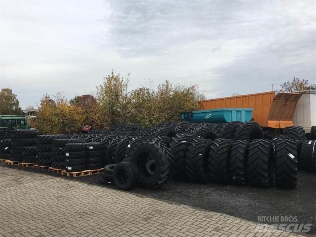  420/85R34 ***GRI*** Reifen