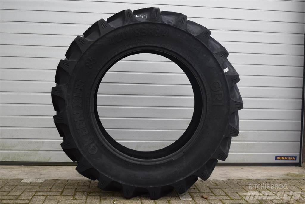  420/85R34 ***GRI*** Reifen