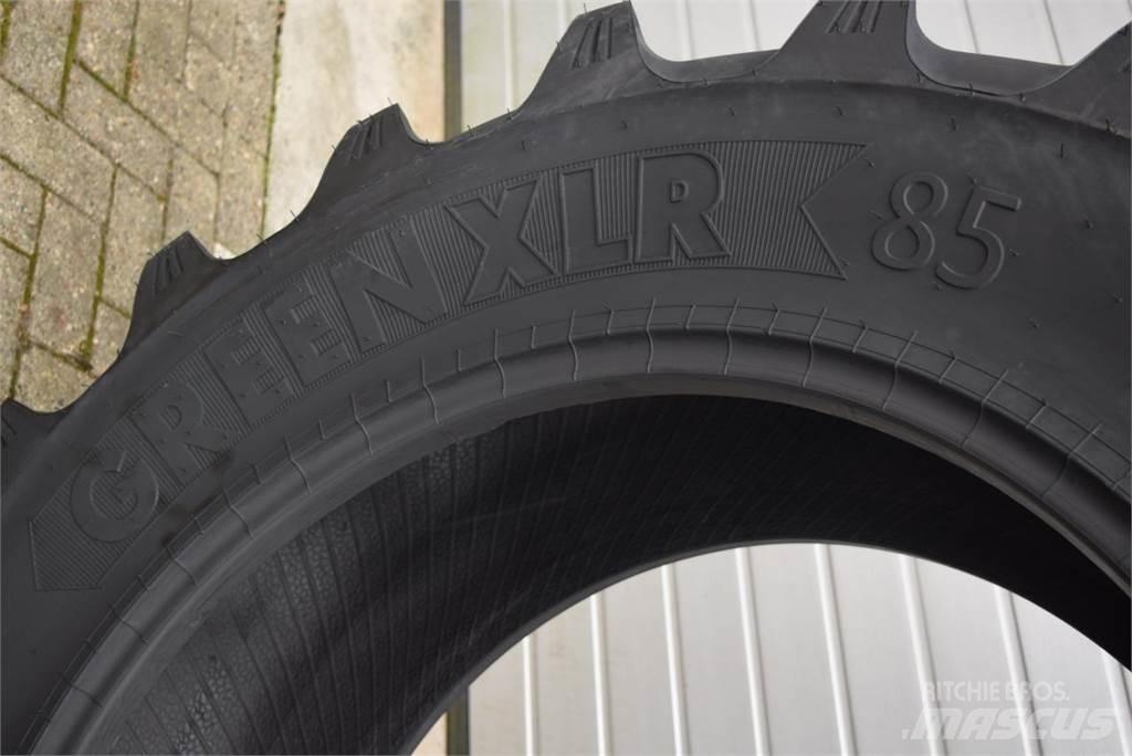  420/85R34 ***GRI*** Reifen