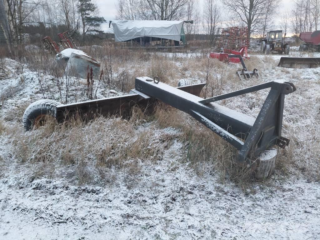  Takalana 300 Sonstige Schneeräumgeräte