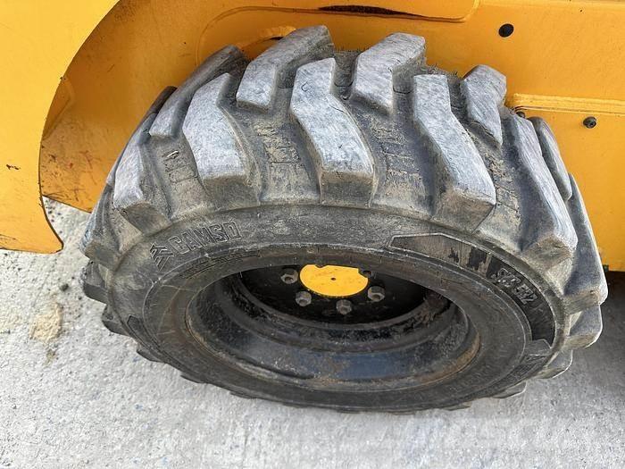 Hyundai HSL650-7A Radlader