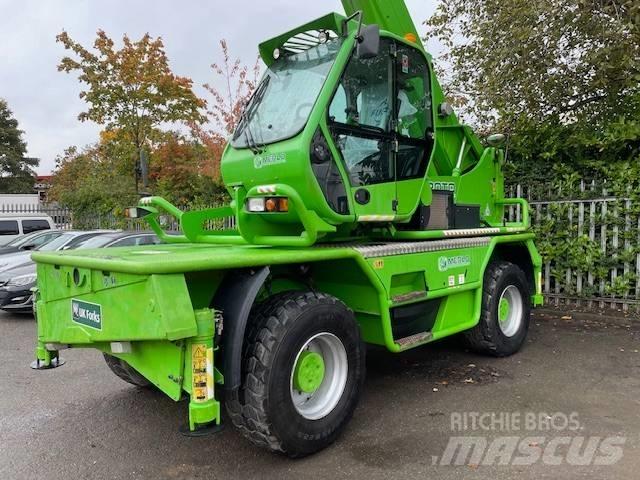 Merlo 60.24 MCSS Teleskoplader