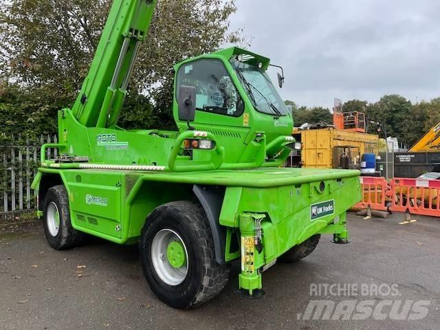Merlo 60.24 MCSS Teleskoplader