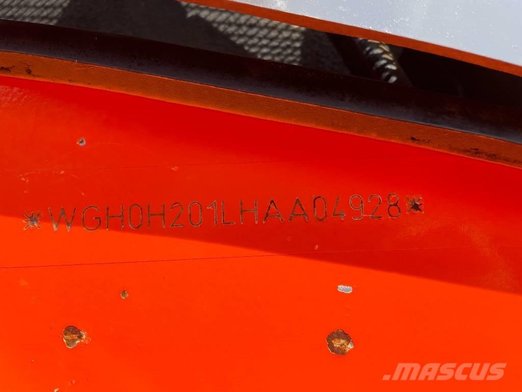 Hamm HD 13 VV Tandemwalzen