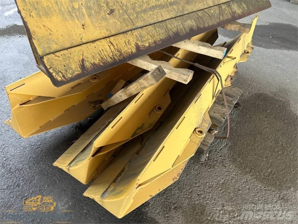 Rottne F12 Anderes Zubehör