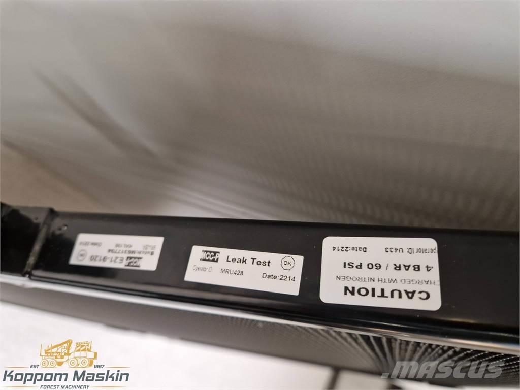 Ponsse 0078461 Kabinen