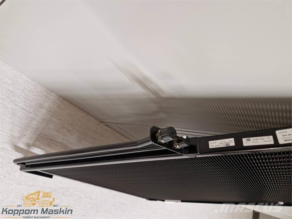 Ponsse 0078461 Kabinen