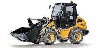 Sany SW 075 Radlader