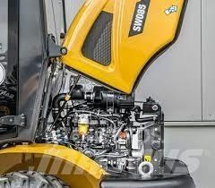 Sany SW 075 Radlader